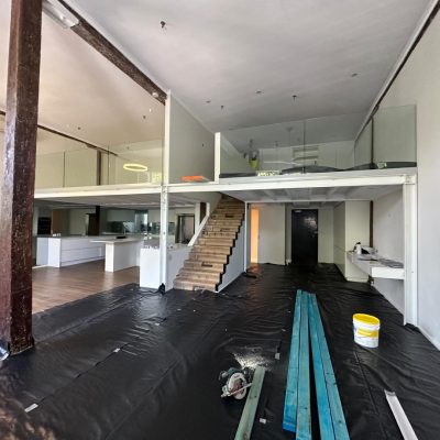 Renovations and Extensions