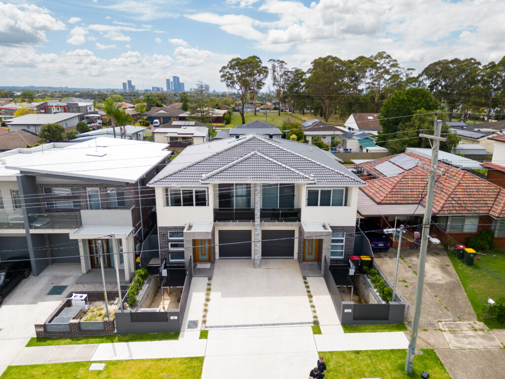 The Advantages of Knockdown and Rebuilds for Your Sydney Home