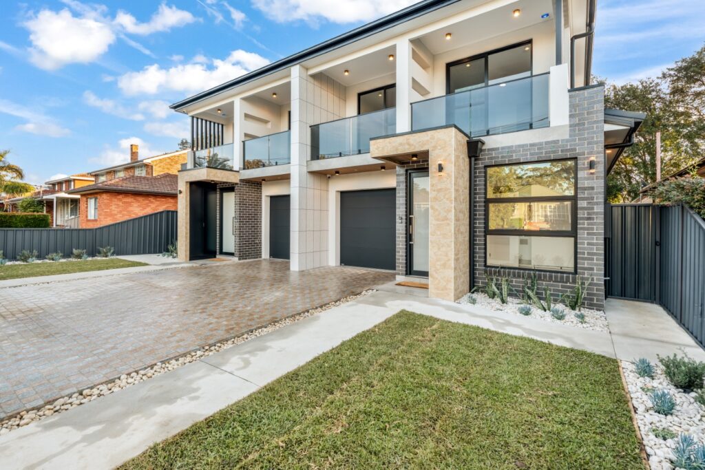 Benefits of Building a Duplex in Sydney