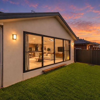 57 Hyssop Crescent Melonba - luxury home by Sena Constructions
